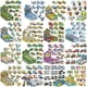thumbnail image 2 of Compatible con juguetes ensamblados de partículas pequeñas para niños, juego de jardín de infantes para niños, bloques de construcción de caja pequeña, 2 of 3