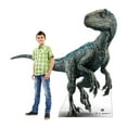 thumbnail image 3 of Blue (Jurassic World), 3 of 3