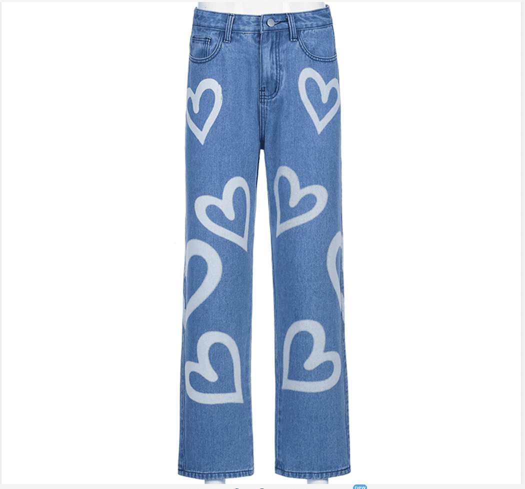 50 inch waist pants