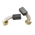 thumbnail image 4 of 10pcs Electric Motor Carbon Brushes Power Tool Replacement Parts 7*11*18mm, 4 of 9