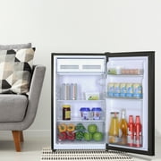 Danby 4.4 cu. ft. Compact Fridge in Black (DCR044B1BM)