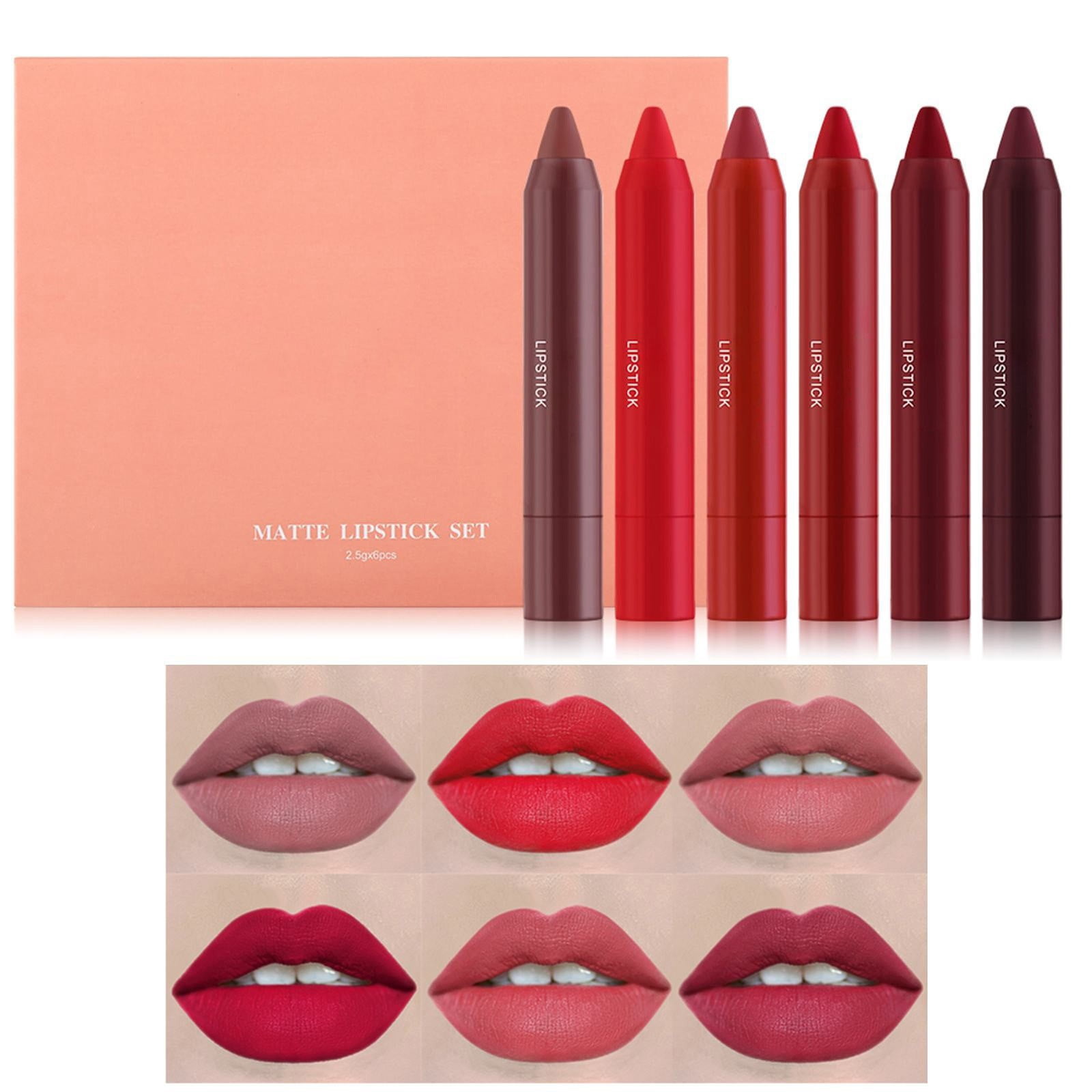 Lady Lip Gloss Lip Bar Lipstick Long Wearing Lipstick Small Lip Gloss Clear Lip Gloss in A Tube Mini Star Lip Plumper Tower28 Miss Ocean Aloe Lipstick Syrup for Coffee Cool Girl Lipstick 16 Lipstick
