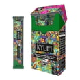 thumbnail image 1 of KYUFI Instant Green Tea with Mint – 15 Sticks (100% Natural), 1 of 3