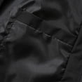 thumbnail image 7 of Thousandth Women's Zip Up Athletic Windbreaker Casual Long Sleeve Lightweight Hooded Jacket Breathable Quick Dry Coat for Running Gym Yoga Workout, 7 of 7