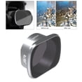 thumbnail image 1 of Conjunto de filtros de lente de repuesto de alta calidad para accesorios ND64 perfke Filtros de lentes de cámara, 1 of 9