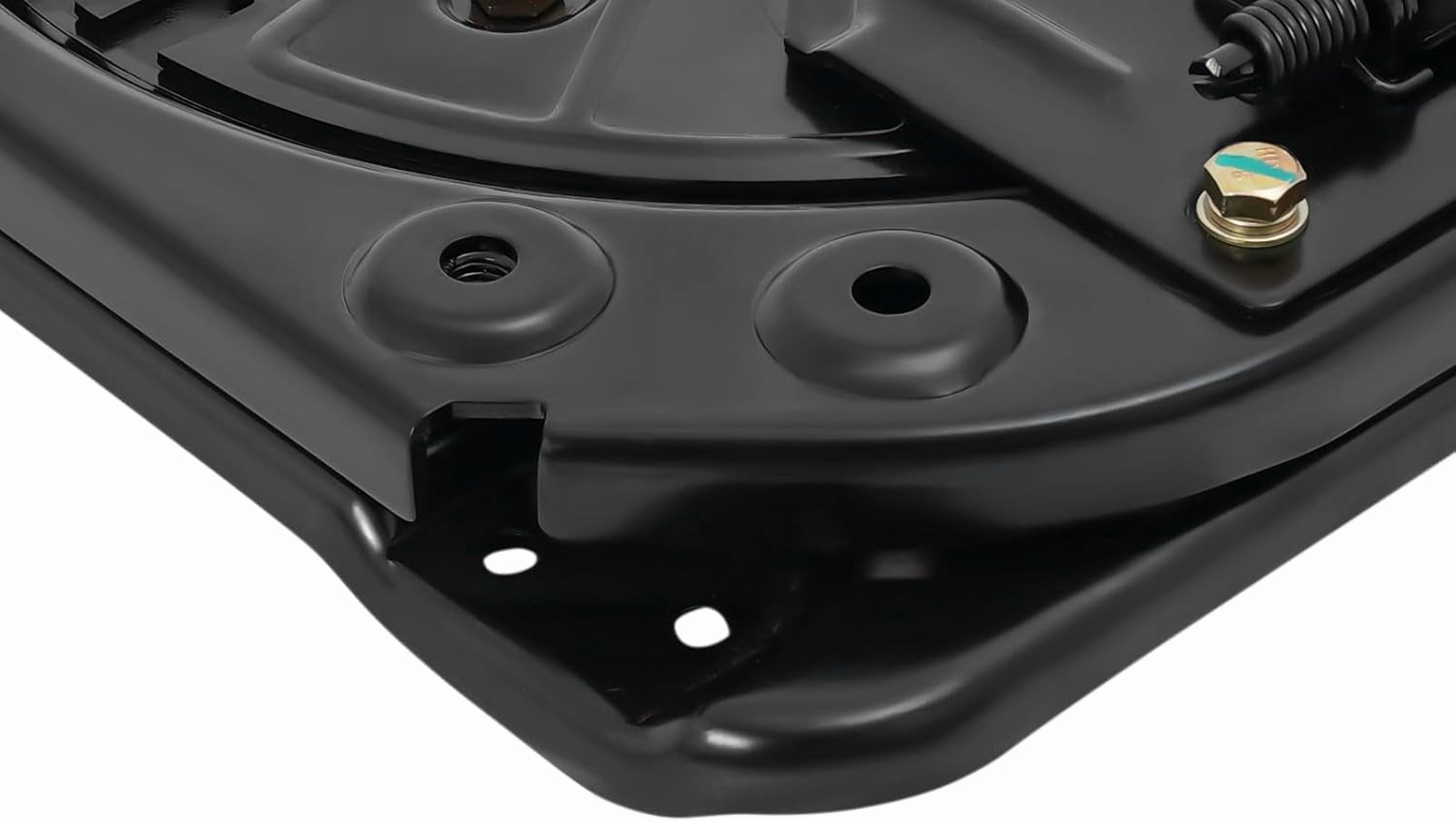 Seat Swivel Base Heavy Duty Seat Swivel Base 360 Degree Rotatable for Van Motorhome Bus Engineering Modified Vehicles