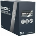 thumbnail image 3 of Procell Piles Alcalines Constant Power D, 1.5v, (Paquet de 12), 3 of 3