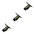 thumbnail image 4 of stanreset Adapter Card Heatsink Cooling with Screwdriver Extension Cards with Stud 3Set, 4 of 6