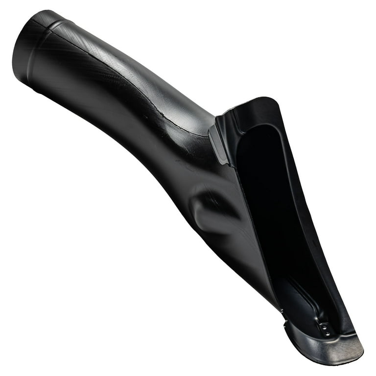 CUB CADET 731-09173A Lower Bagger Chute 42 46 Rear Fast