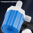 thumbnail image 4 of Válvula De Control De Nivel De Agua Automática, Nylon Incorporada Válvula Flotante De Agua De Hilo De 1 Pulgada Con Control De Nivel De Completamente Automático, Para Tanques, 4 of 7