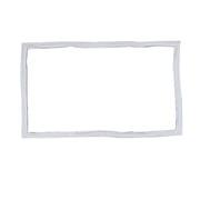 Freezer Door Gasket Seal for Amana and Whirlpool Refrigerator, Replaces 12550112Q, AP4013373, 10456804, 10456804Q
