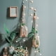 thumbnail image 5 of Colgador De Macramé Para Plantas, Maceta Colgante, Cesta Decorativa Para Maceta, Soporte Para Interior Y Exterior, Decoración Bohemia Para El Hogar Eigraketly HA023896-00, 5 of 7