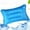 D, variant on Cooling Mat, Ice Cool Pillow, Water Filling Ice Cushion Chair Pad, Multifunctional Ice Pillow Water Seat Cushion for Students, Adults & Pet for Home, Office, Car, Trave