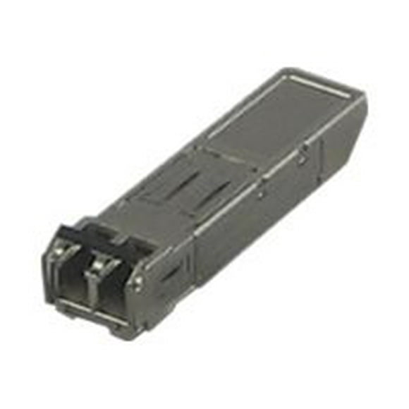 Perle PSFP-1000-S2LC10 - module Émetteur-Récepteur SFP (mini-GBIC) - 1000Base-LX - SFP (mini-GBIC) / LC Monomode - jusqu'à 10 km - 1310 nm