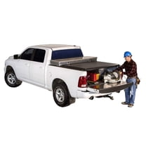 Access Lorado 06-08 I-280 I-290 I-370 Ext. Cab 6ft Bed Roll-Up Cover Fits select: 2004-2012 CHEVROLET COLORADO, 2004-2012 GMC CANYON