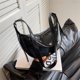 thumbnail image 3 of Bolso de hombro para mujer PU Crossbody Elegante Crescent Mujer Clutch Negro FLhrweasw Nuevo, 3 of 6