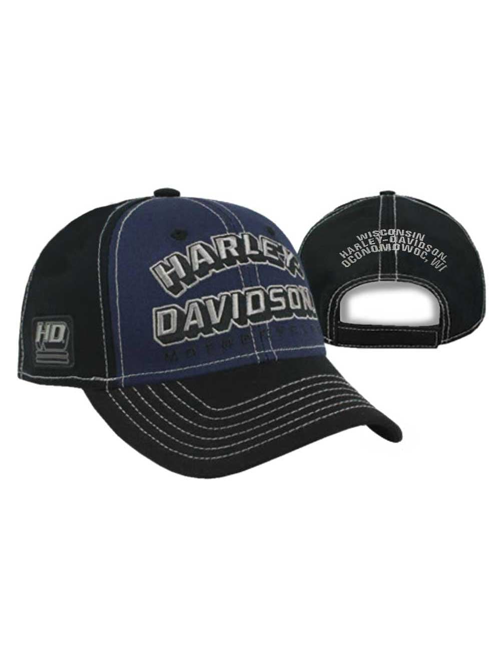 blues baseball cap