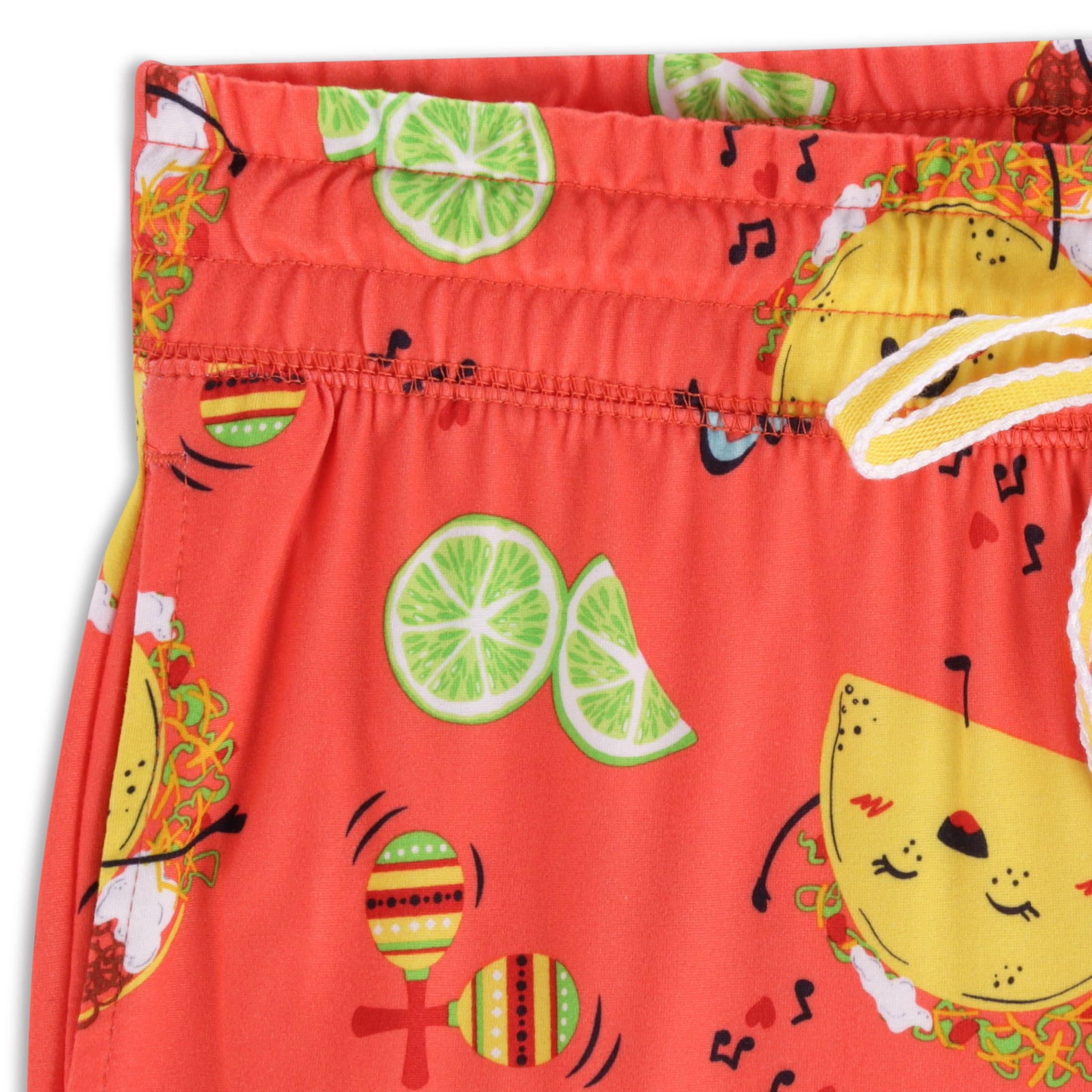 Secret Treasure’s Women's Pajama Pants Set, 2-Piece