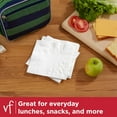 thumbnail image 2 of Servilletas de papel Vanity Fair Everyday, 100 unidades, 2 capas, 2 of 9