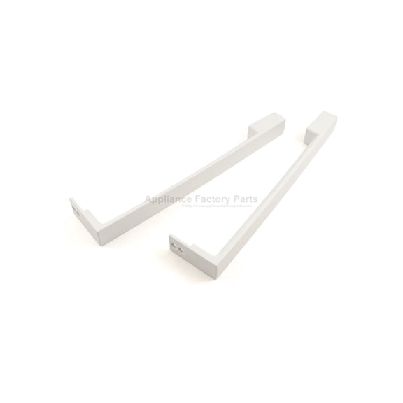 General Electric WHITE 2019 VBL HANDLE SET WR12X32352