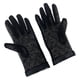 thumbnail image 2 of Guantes de mujer Accesorios de disfraces de moda perfecl accesorios de dedos completos Guantes cortos de encaje Elegante para banquete, 2 of 8