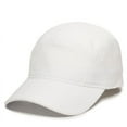 thumbnail image 4 of Outdoor Cap RBN-250 Polyester Honeycomb Cap-White, 4 of 8