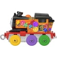 thumbnail image 3 of Thomas & Friends Toy Train, Celebration Nia Diecast Metal Engine for Preschool Kids, 3 of 6