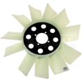 thumbnail image 5 of Fits 2002-2007 Jeep Liberty Dorman Cooling Fan Blade 620-082 OE Solutions; OE Replacement, 5 of 5