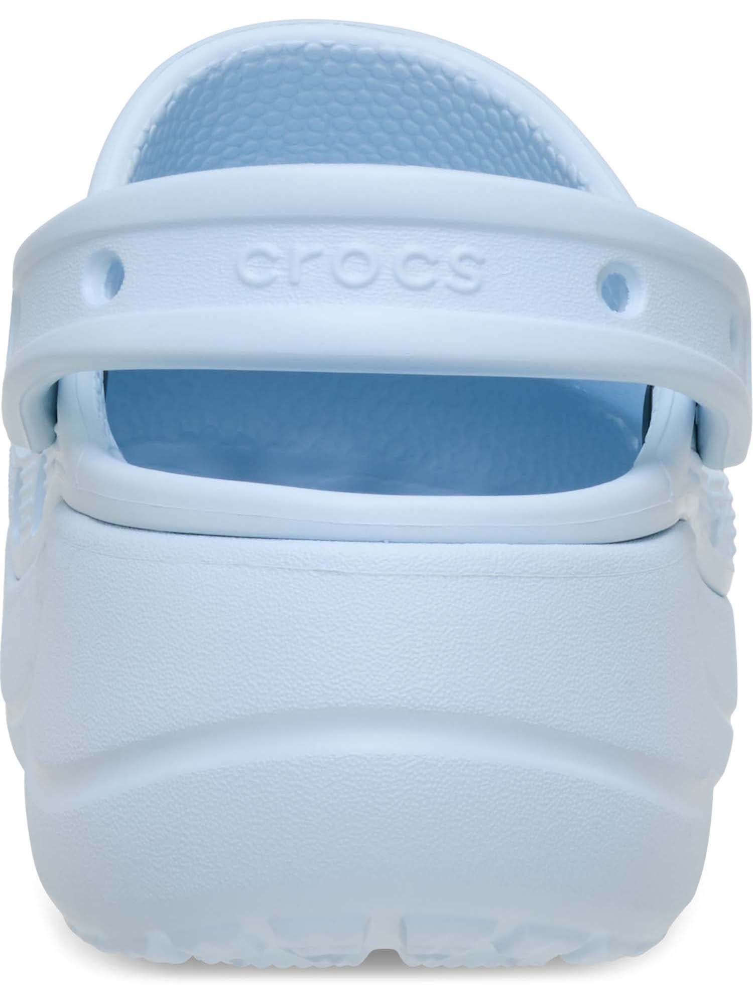 Crocs Women's Baya Platform Clog