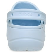 Crocs Womens Baya Platform Clog