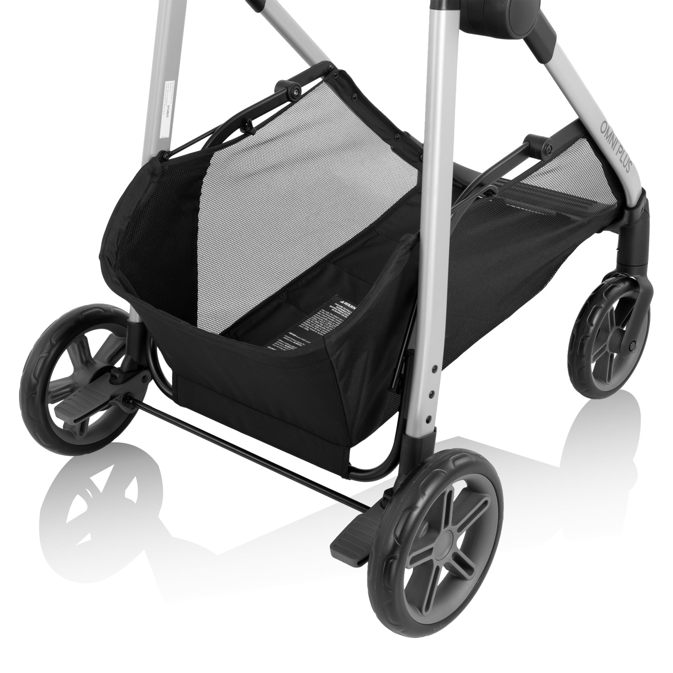 EV Omni Travel System(shasta Pink)