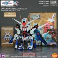 thumbnail image 1 of In Stock Bandai Qmsv Strikes Freedom And Infinite Justice Gundam Blind Box Figure Doll Ornament Model Gift, 1 of 7