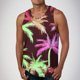 thumbnail image 2 of Camisetas de Algodón para Hombres Impresa Camiseta de Manga Larga, Mezcla de Poliéster de Algodón para el Uso Casual Diario, 2 of 9