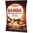 thumbnail image 5 of Osem Bamba Hazelnut Snack Cream, 2.1 oz, 5 of 5