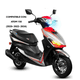 thumbnail image 2 of Balatas Zapata Traseras Para Moto Vento Atom 150 170, 2 of 6