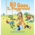 thumbnail image 1 of B3 Goes to the Playground, 1 of 3