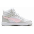 thumbnail image 4 of Tenis Mujer Puma Urbanos Dama Cómodos blanco 22.5, 4 of 4