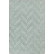 Surya Central Park Chevron Area Rug