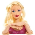 thumbnail image 5 of Barbie Deluxe Styling Head - Blonde, 5 of 5