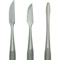 thumbnail image 5 of Dd312 12-Piece Stainless Steel Wax Carvers Set 2-Pack, 5 of 5