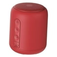thumbnail image 1 of Wweixi Compact And Portable Bluetooth Speaker Wireless Connection 360 Degree Sound Effects Fashionable Red, 1 of 6