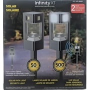 Infinity X1 50 Lumen CREE SMD LED Security Path Light