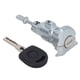thumbnail image 5 of Door Lock Cylinder Barrel Set Front Door Lock Cylinder Kit High Precision High Strength Easy Installation for Car, 5 of 7