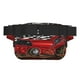 thumbnail image 3 of Balery tractor Mochila Cinturón para Mujeres y Hombres, Bolsa de Cintura Impermeable de Doble Capa con Correa, 3 of 9
