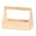 thumbnail image 1 of CASA DE MUÑECAS EN MINIATURA 112 ESCALA HERRAMIENTA DE BASSWOOD CHEST # TIN1145 AZTEC IMPORTS 81859800, 1 of 1