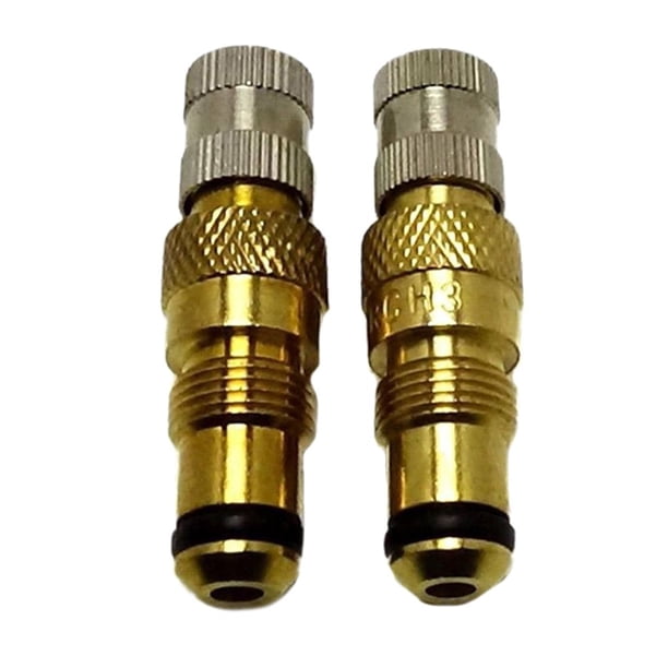 Speravity Vástagos de válvula de rueda de neumático líquido de aire para Tractor, repuesto de carcasa central para TR618A TR218A TR621 TR622 TR623 Vehículos, repuestos y accesorios Mis Speravity CZ9809-00B