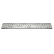 HP 970 Programmable Wireless Keyboard