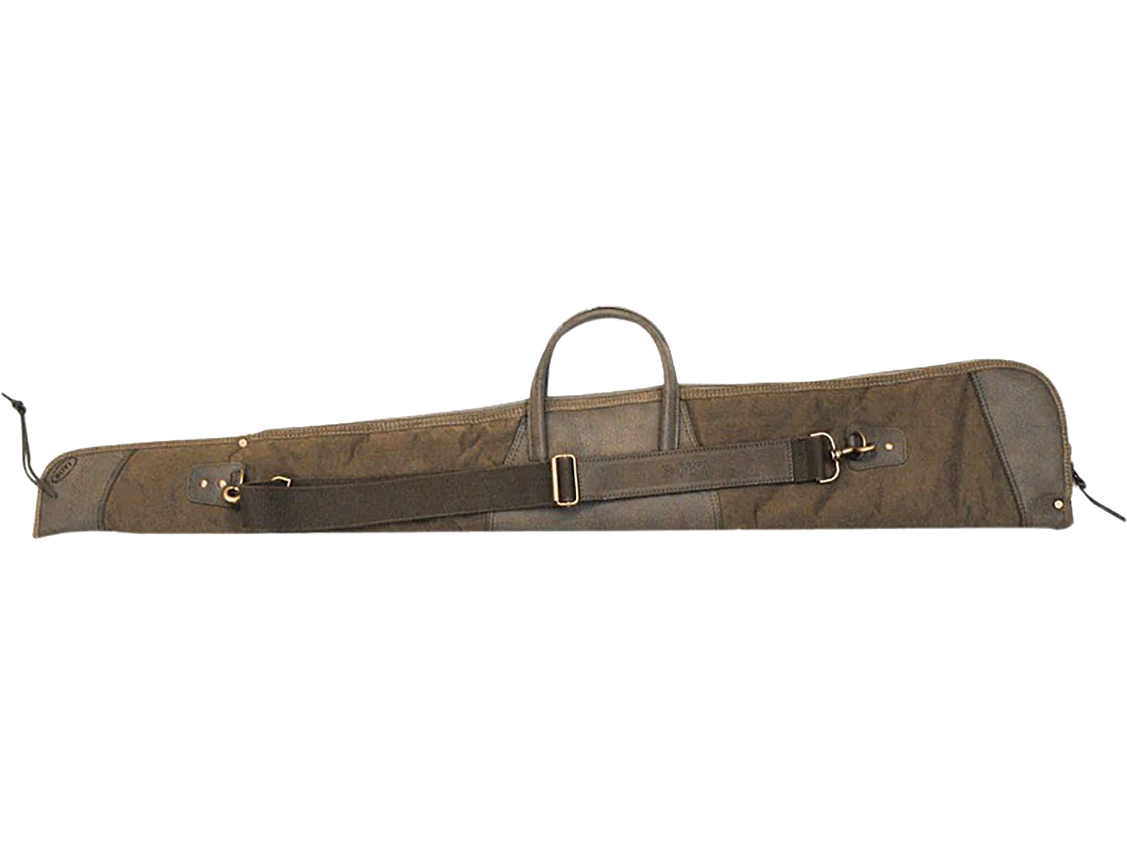 Boyt Deluxe Plantation Series Shotgun Case 48" Canvas Taupe