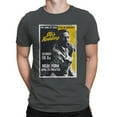 thumbnail image 2 of Otis Redding King of Soul Apollo Theatre Adult T-Shirt, 2 of 4