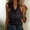 Black, variant on Silk Satin Halter Tops for Women Summer 2026 Cowl Neck Tie Back Going Out Sleeveless Business Casual Tank Top Featuring Sleeveless Silky Blouse Pink L